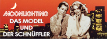 Banner for Das Model und Der Schuffler