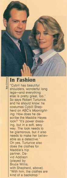 From TV Guide