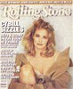 October 9, 1986 Rolling Stone magazine