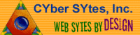 CYber SYtes, Inc.