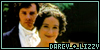 Darcy and Elizabeth Fanlisting