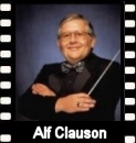 Alf Clauson