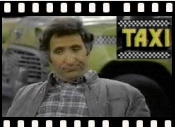 Taxi with Judd Hirsch