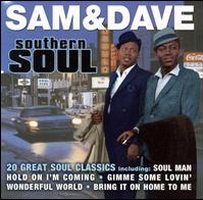 Sam and Dave cover