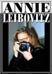 Portraitist Annie Leibovitz