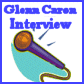 Click for interview with Glenn Caron
