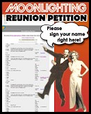 Reunion Petition
